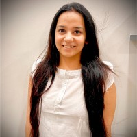 Bhawna Adlakha , Cfa