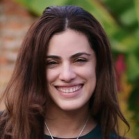 Daniela J. Burch