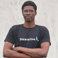 Steven Afolabi