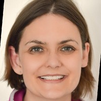 Caja Simone Svendsen