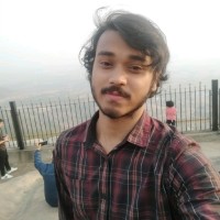 Akash Priyadarshi