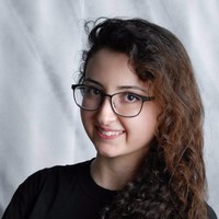 Lusine Baghdasaryan