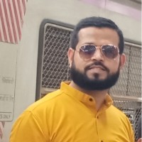 Aqeef Ahmad Ansari