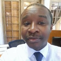Patrick Conteh