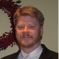 Damien Crane