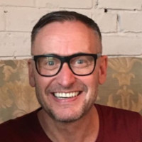 Brian Hilton