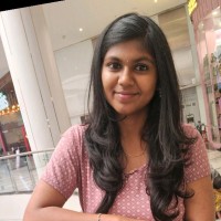 Preethi Srinivasan