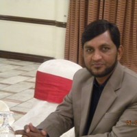 Mohammad Hanif