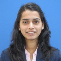 Trushali Bamugde