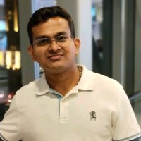 Tiju Varghese