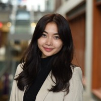 Eileen Chen