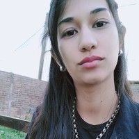 Silvia Jerusalen Maidana