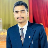 Shivam R Gupta