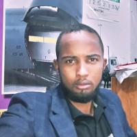 ADEN ABDULLAHI YUSSUF