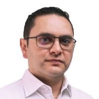 Rishi Ospina