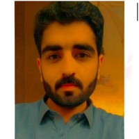 Ahmad Yousafzai