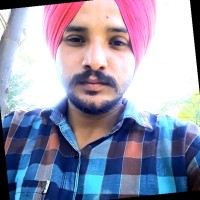 Gurpreet Singh