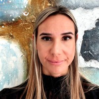 Candice Jolliffe