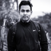 Debkumar Sarkar