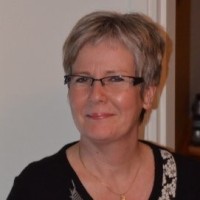 Maarit Stenfors