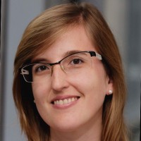 Monica Berjon Otero (PhD, MBA)