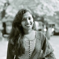 Amrutha Jayan