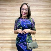 Ihailana Luize Valongo de Souza