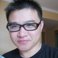 Danny Wang