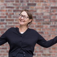 Inger Lise Skog Hansen