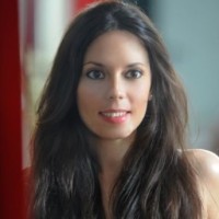 Sandra de la Rosa Sánchez