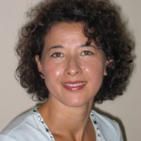 Alisa Toraman