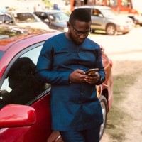 Solomon Aboagye