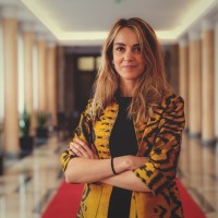 Bianca Isaincu