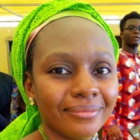 Nicole Agnès Chaby hary