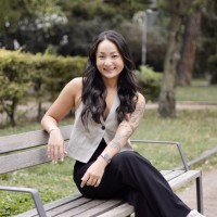 Caroline Nguyen