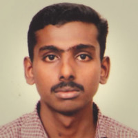 GURU KRISHNA S