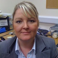 Clair Stevenson