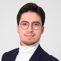 Daniel PARISI