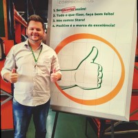 Anderson Bertinato