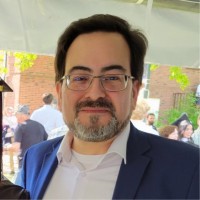 Leonidas C Romero