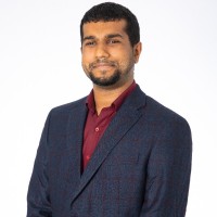 Melron Jonell D'Souza