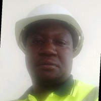 Arnold Mpofu