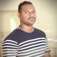 SUNIL VIJAYAN