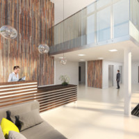 Hub Space