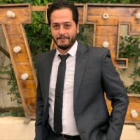 Mustafa Magdy