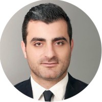 Antonio Boutros