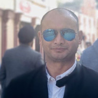Jigmet Angchuk