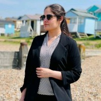 Iqra Javed