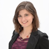 Veronica Bélanger