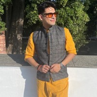 Mayank Joshi